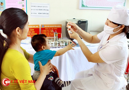 Từ tháng 8, Việt Nam sẽ có vắc xin mới thay thế cho Quinvaxem