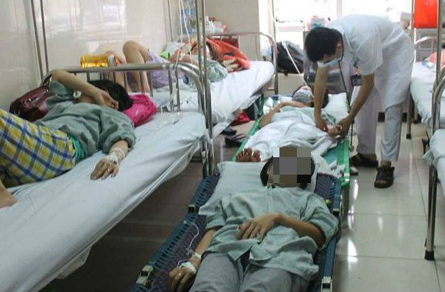 Thêm 1 ca tử vong vì đại dịch sốt xuất huyết tại Hà Nội