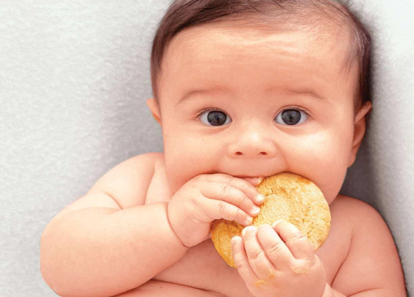 Liệu pháp dinh dưỡng dành cho trẻ nhỏ biếng ăn