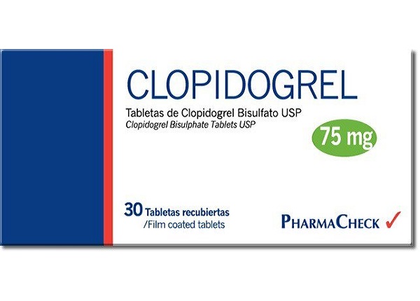 Thuốc chống đông Clopidogrel những lưu ý khi sử dụng điều trị nhồi máu cơ tim
