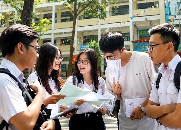 Hướng dẫn viết đăng ký nguyện vọng xét Đại học năm 2026 mới nhất