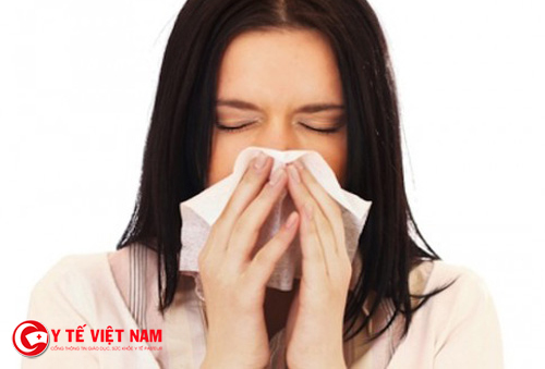 5 phương pháp phòng bệnh cúm mùa đông tốt nhất cho mọi người