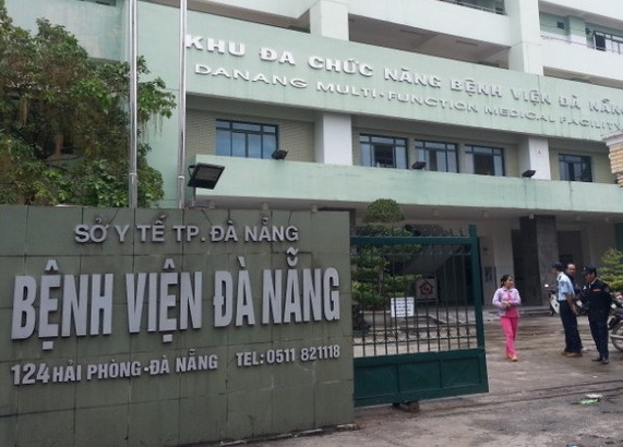 Bệnh viện Đà Nẵng chính thức thông báo tuyển dụng viên chức 2017