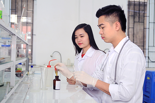 Trường Cao đẳng Y Dược Pasteur Hà Nội tuyển sinh Cao đẳng Dược 2017