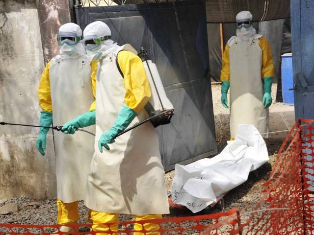 Cách phòng dịch sốt xuất huyết ebola hiệu quả nhất