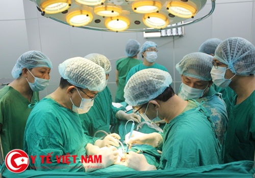 Trung tâm điều phối tạng quốc gia lên tiếng vụ hiến tạng phải nộp 17 triệu đồng