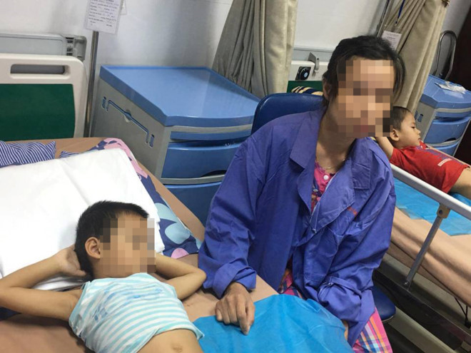 Khởi tố vụ 79 trẻ Hưng Yên bị sùi mào gà khi điều trị hẹp bao quy đầu