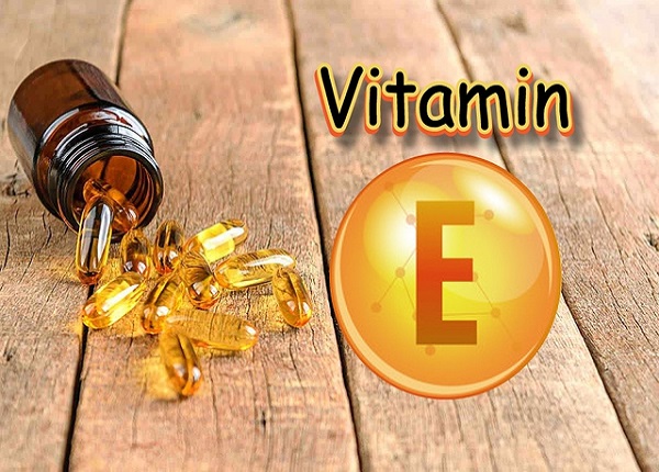 Bổ sung Vitamin E đúng cách để đạt được hiệu quả tối ưu?
