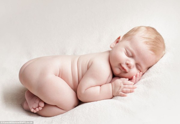 Vai trò của giấc ngủ đối với sự phát triển trí não của trẻ