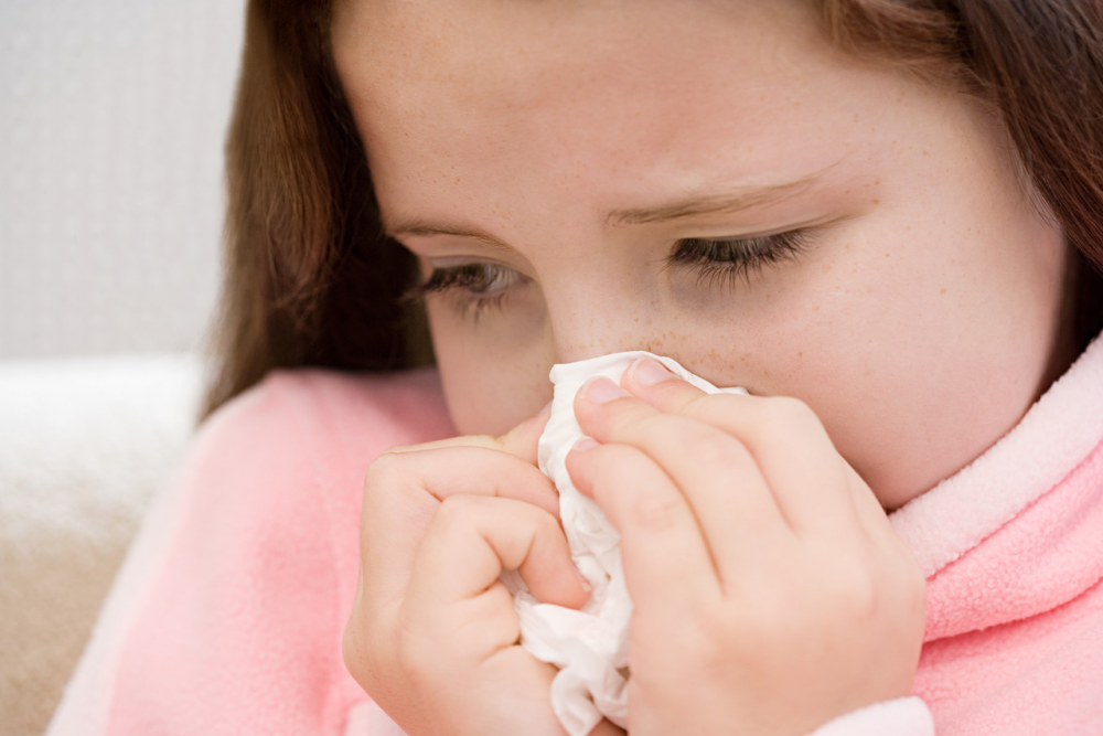 Nguyên nhân và cách phòng ngừa bệnh cúm hiệu quả, an toàn