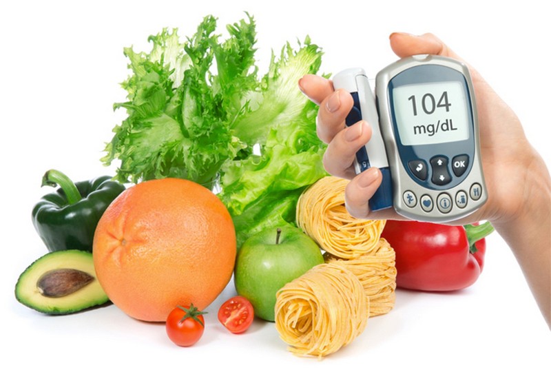 Tư vấn chế độ dinh dưỡng hợp lý, bổ dưỡng cho bệnh nhân đái tháo đường