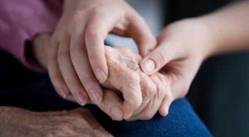 Bệnh Parkinson ở người già như thế nào?