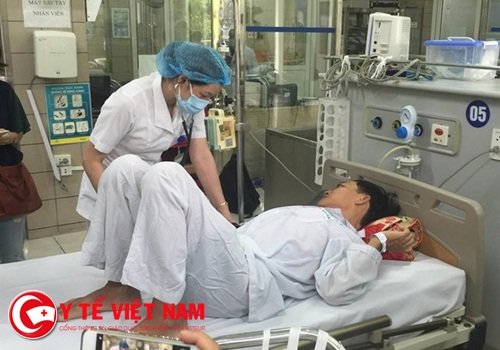 Kỹ năng xử lý sau tai biến y khoa ở Việt Nam thua xa…các nước khác?