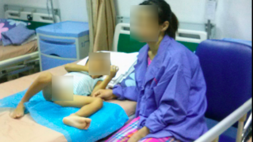Sốc: Hơn 80 trẻ Hưng Yên bị sùi mào gà vì dụng cụ y tế chứa virus HPV