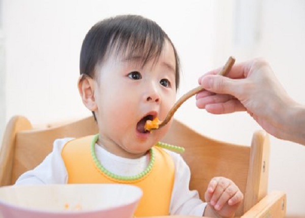 Chế độ ăn uống nào phù hợp cho trẻ bị rối loạn tiêu hóa?