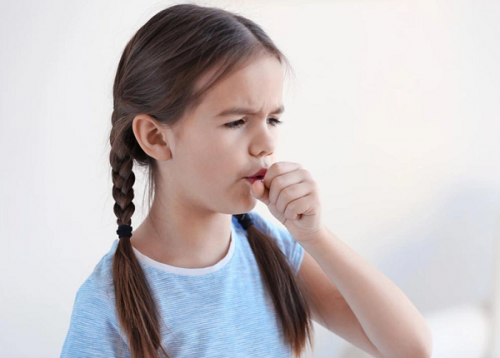 Viêm họng có thể lây nhiễm ở trẻ em không?