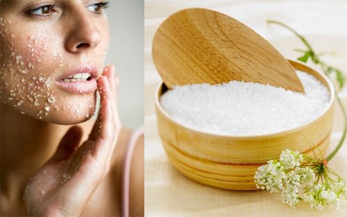 Chăm sóc da mặt bằng phương pháp detox thải độc tố cực nhanh