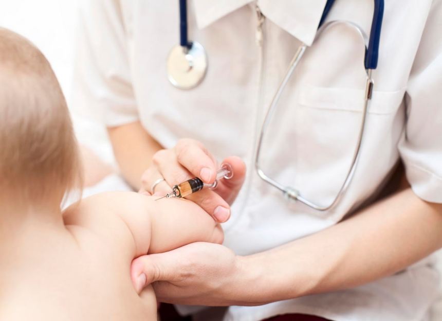 Mỹ: Phát hiện vắc xin có thể ngăn ngừa hoàn toàn bệnh phổi