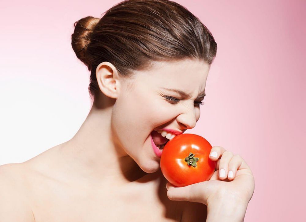 Cà chua có khả năng chống ung thư thần kỳ