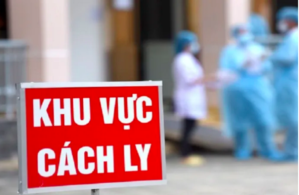 Phát hiện ca nghi mắc COVID-19 từ Trung Quốc nhập cảnh trái phép vào Việt Nam
