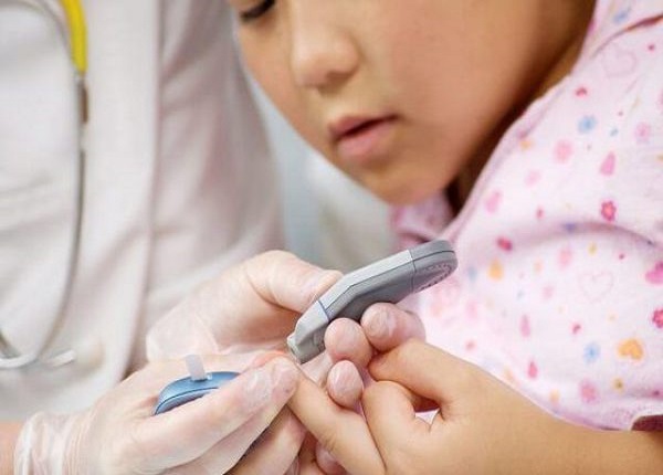 Đái tháo đường ở trẻ em: Biểu hiện bệnh và cách phòng ngừa