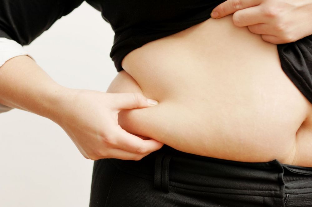 Cách giảm mỡ bụng sau sinh nào hiệu quả nhất?