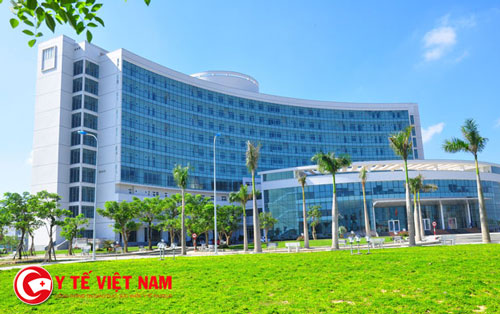 Bệnh viện Ung bướu Đà Nẵng tuyển dụng 184 chỉ tiêu viên chức năm 2017