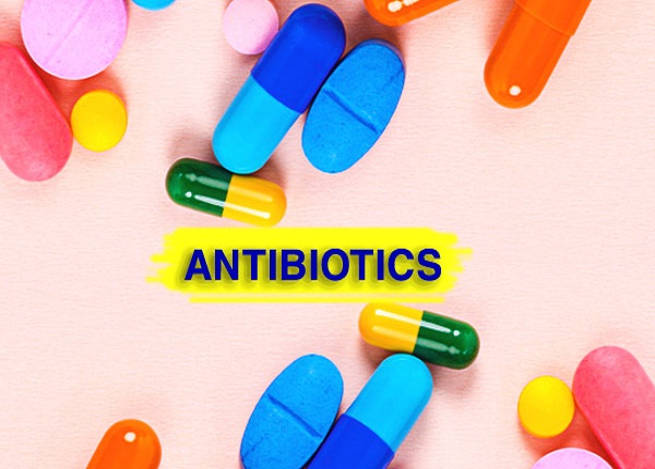 Dược sĩ tư vấn những loại kháng sinh thường dùng và hướng dẫn cách dùng thuốc an toàn hiệu quả