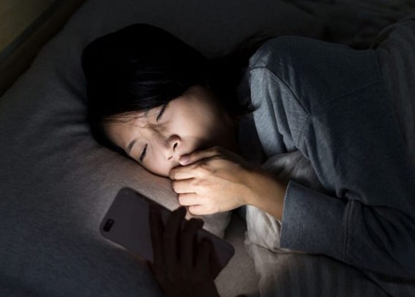 Có 5 loại thực phẩm có thể gây mất ngủ ít ai nghĩ tới