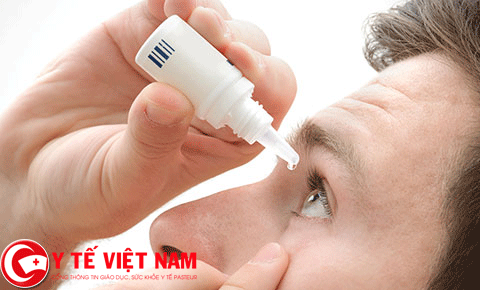 Dấu hiệu nguyên nhân và cách điều trị bệnh khô mắt