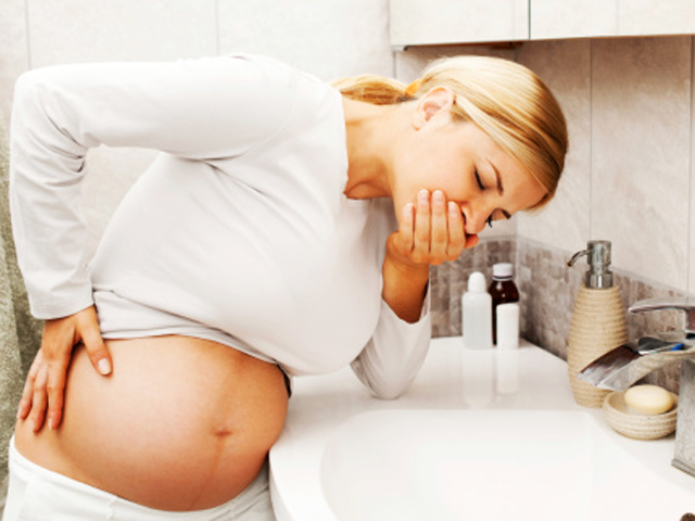 Tìm hiểu sâu về tình trạng đa ối khi mang thai ở mẹ bầu