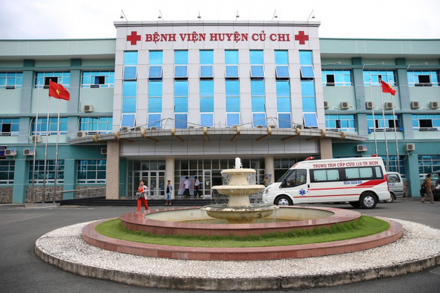 Bệnh viện tại TP.HCM được phép tuyển dụng bác sĩ không có hộ khẩu thành phố