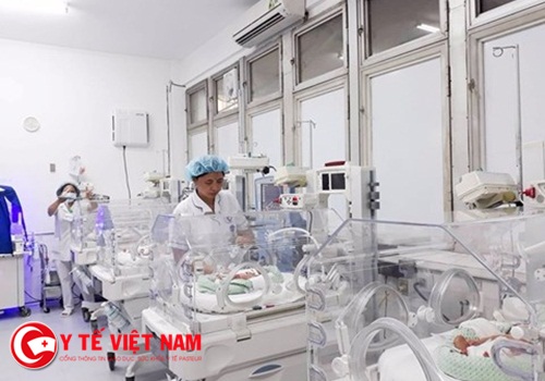 BV Phụ sản Hà Nội tự hào là cơ sở khám, điều trị sản phụ khoa tốt nhất