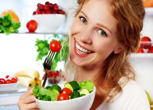 Tổng hợp các loại thực phẩm có lợi cho sức khỏe răng miệng