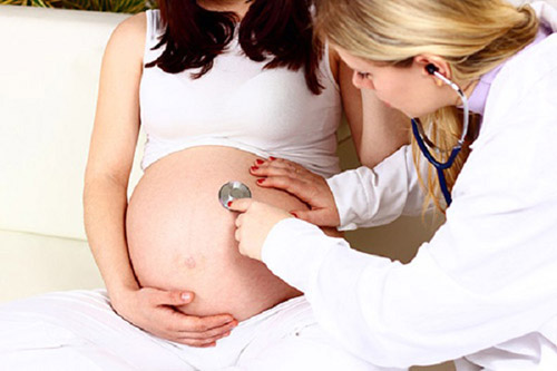 7 dấu hiệu sớm nhất giúp mẹ nhận biết thai nhi ngừng phát triển