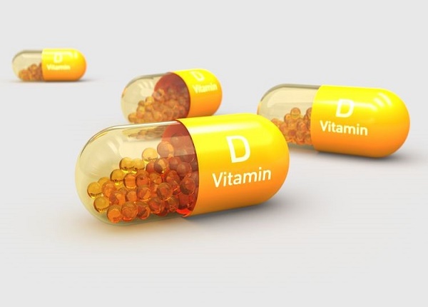 Uống vitamin D, sắt, kẽm vào thời điểm nào là hiệu quả nhất?