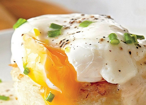 Trứng lòng đào và trứng chần có thực sự dinh dưỡng tốt cho sức khỏe không?