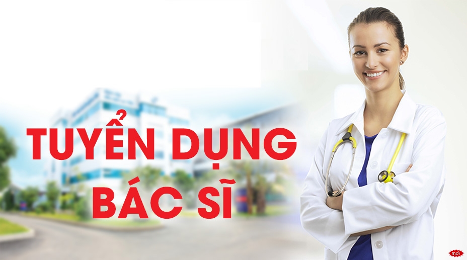 Bệnh viện đa khoa quốc tế VINMEC Times City tuyển dụng Bác sĩ năm 2017