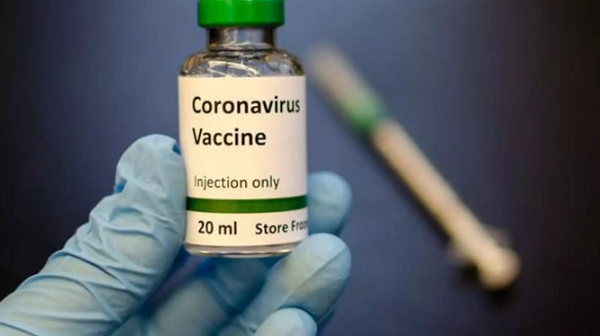 Bộ Y tế đã đăng ký mua vắc-xin Covid-19 của Nga và Anh