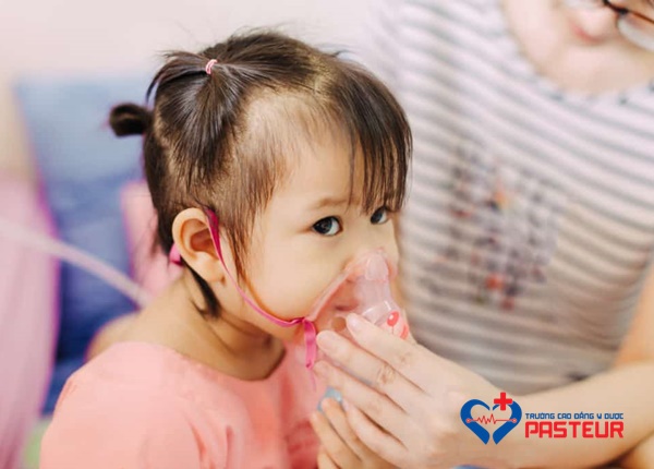 Viêm phổi nặng: bệnh lý hàng đầu gây tử vong ở trẻ em